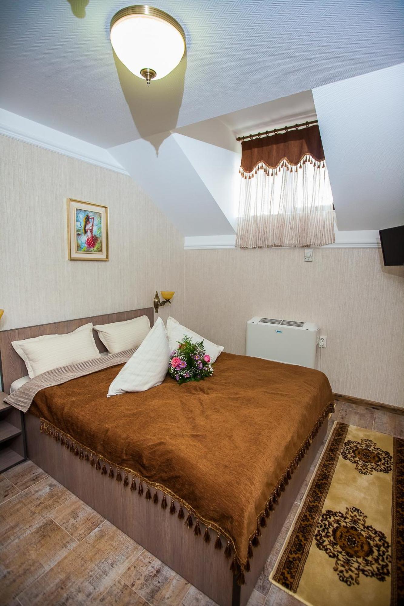 Pensiunea Bianca Botosani Room photo